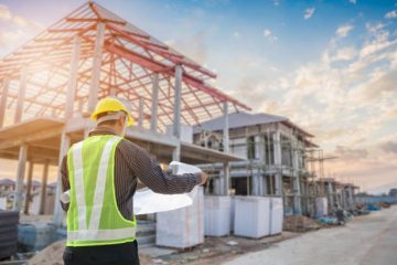 Construction of Houses